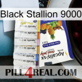 Black Stallion 9000 11